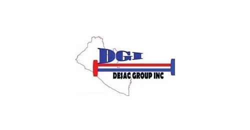 Dejac Group Inc