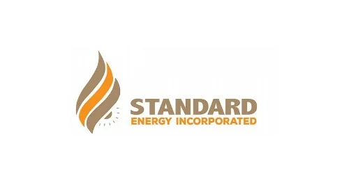 Standard Energy Incorporated
